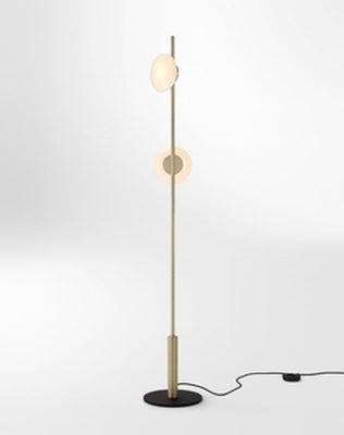 Ceto Floor Lamp