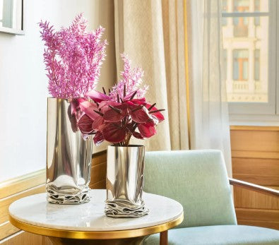 Crash Vase