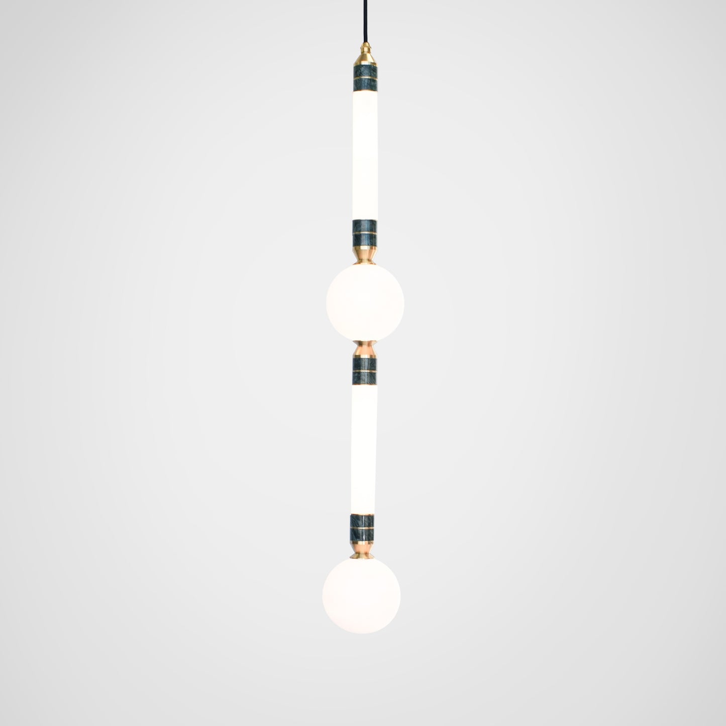 Greenstone Pendant