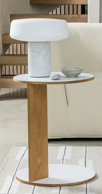 Solid Table Light