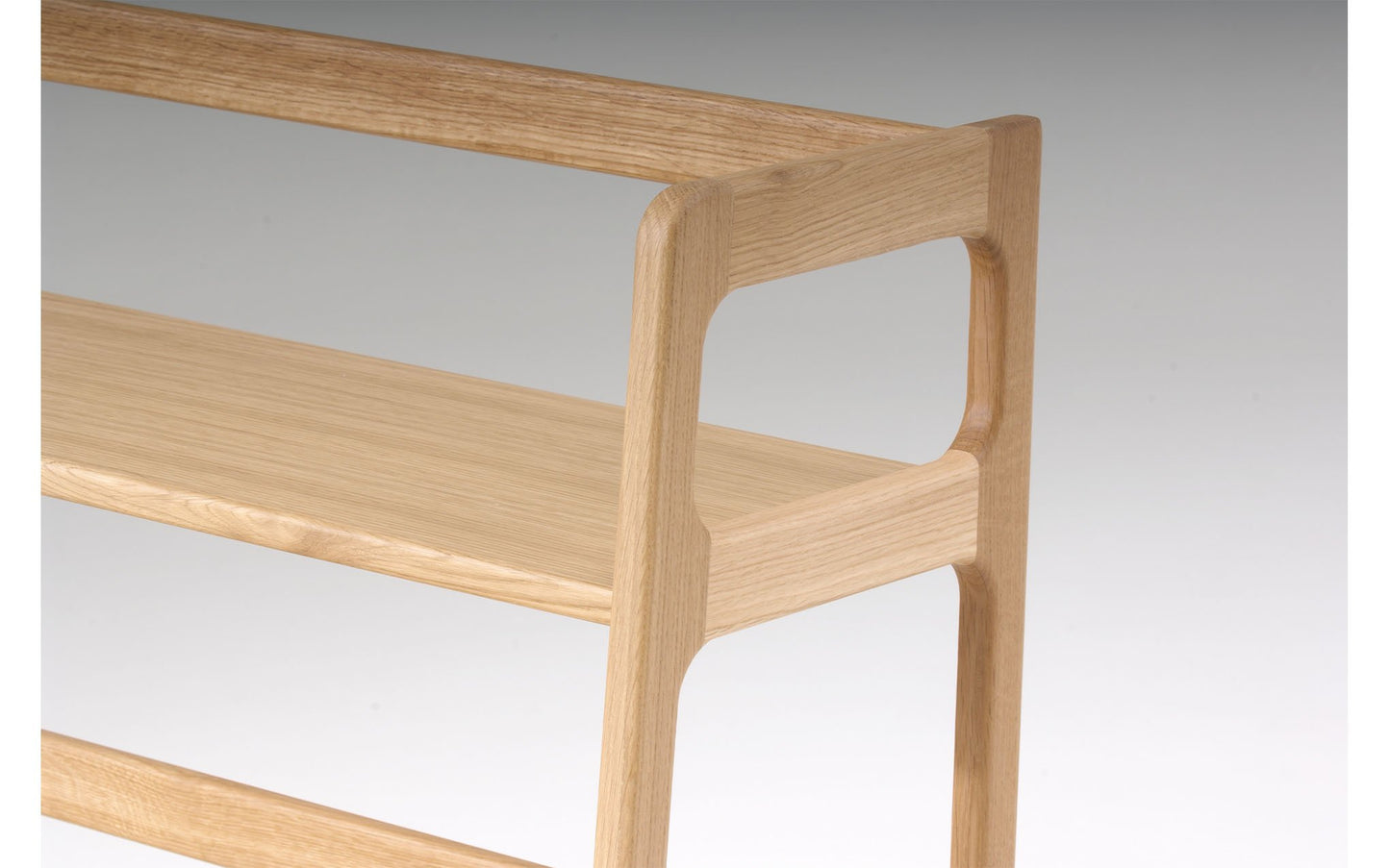 Agnes Shelving Unit