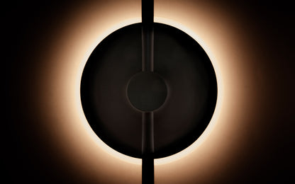 Dawn To Dusk Table Lamp