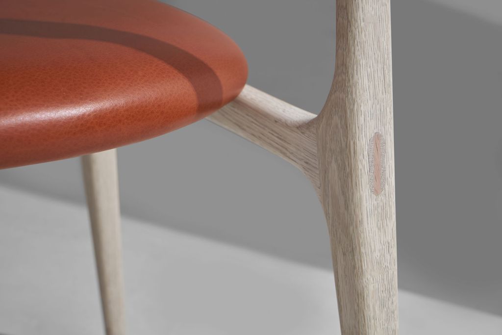 Assembly Dining Chair