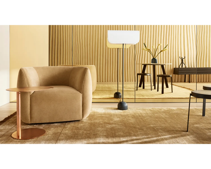 Swole Side Table