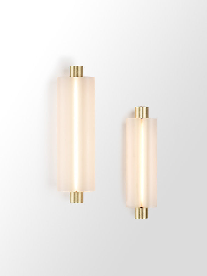 Metropol Wall Light