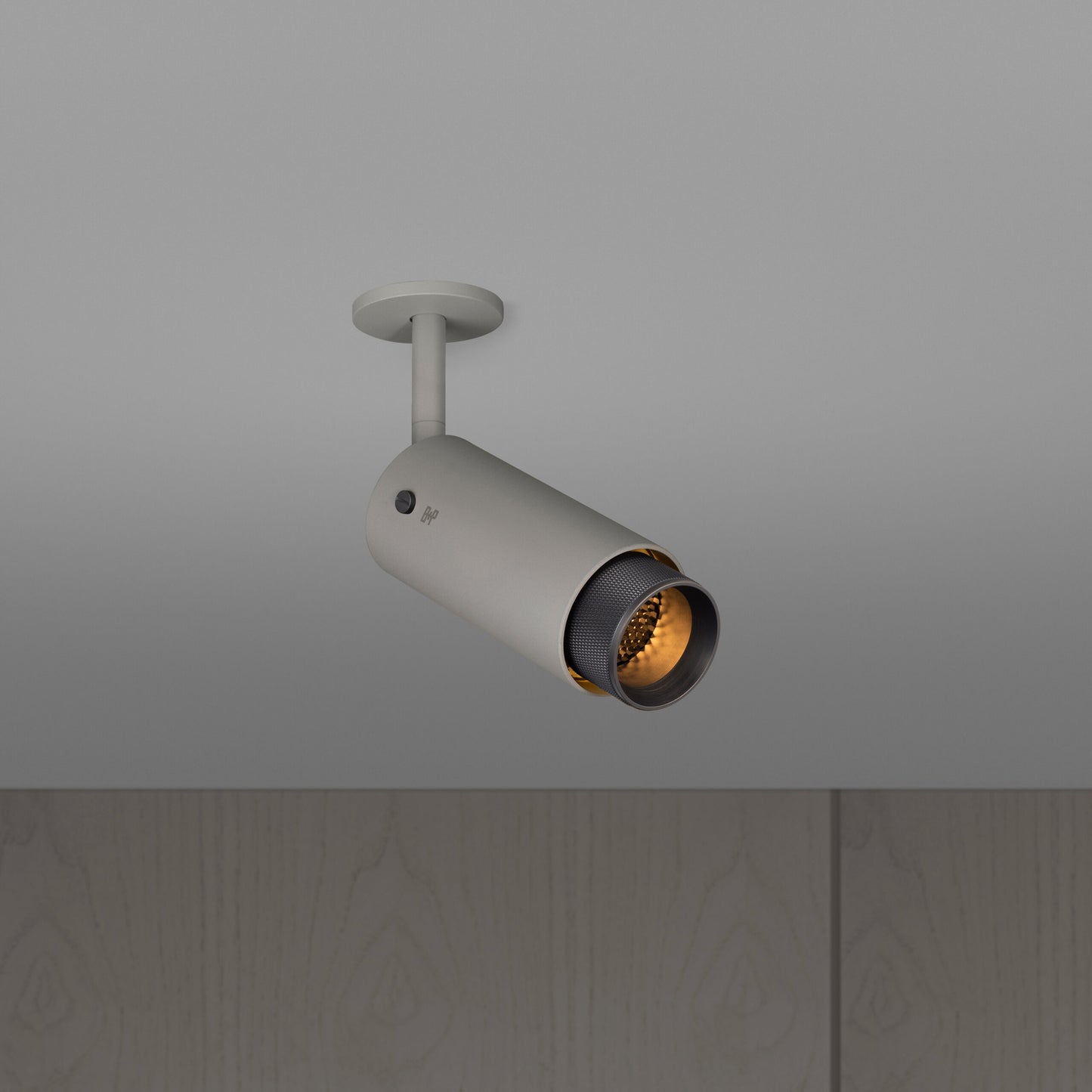 Exhaust Spot