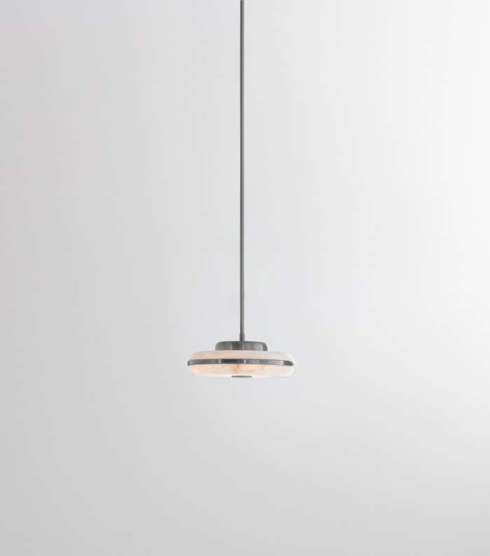 Beran Pendant