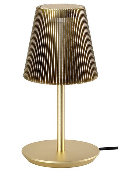 Bramah Table Lamp