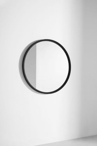 Round Mirror