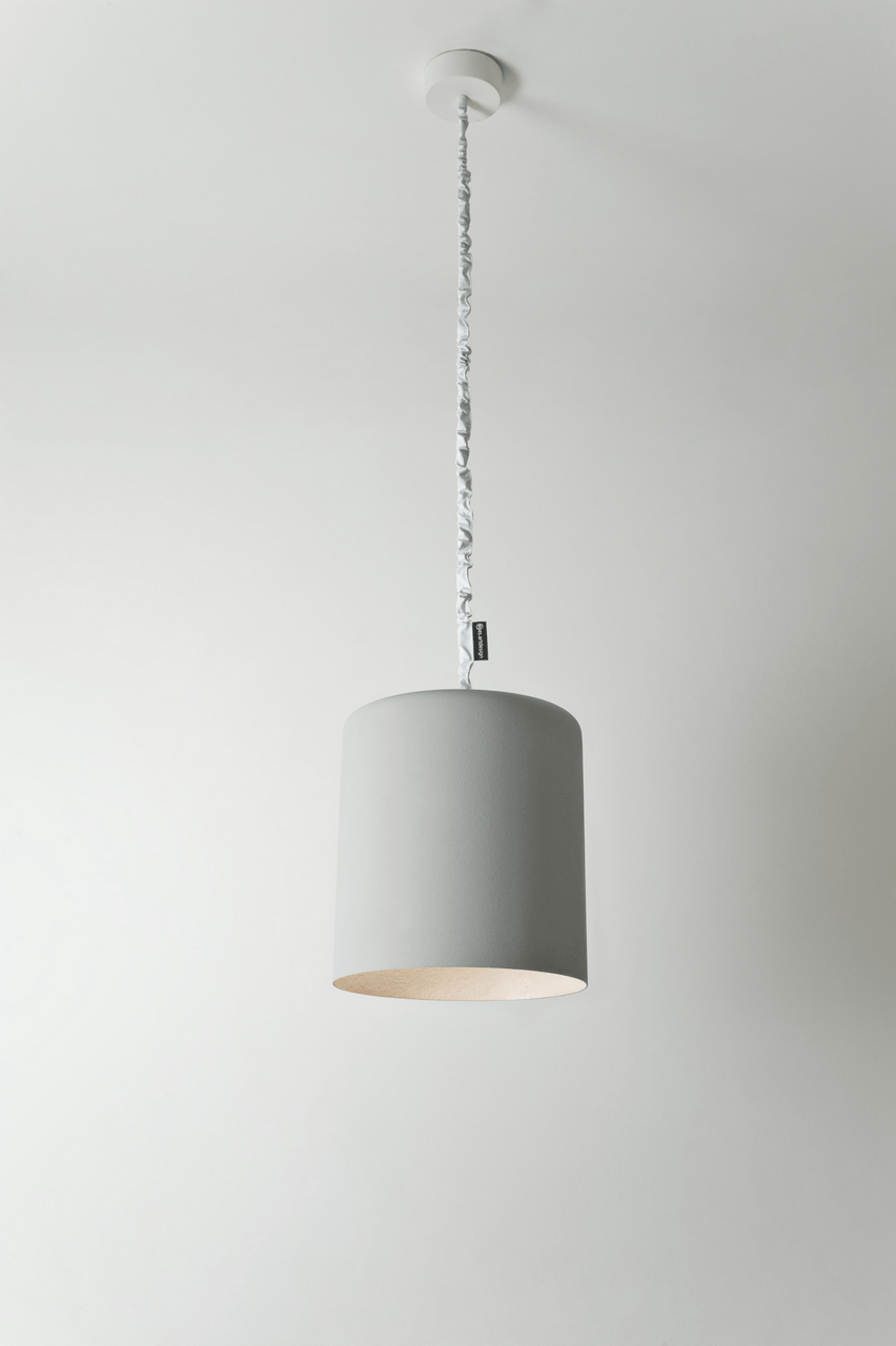 Bin Pendant