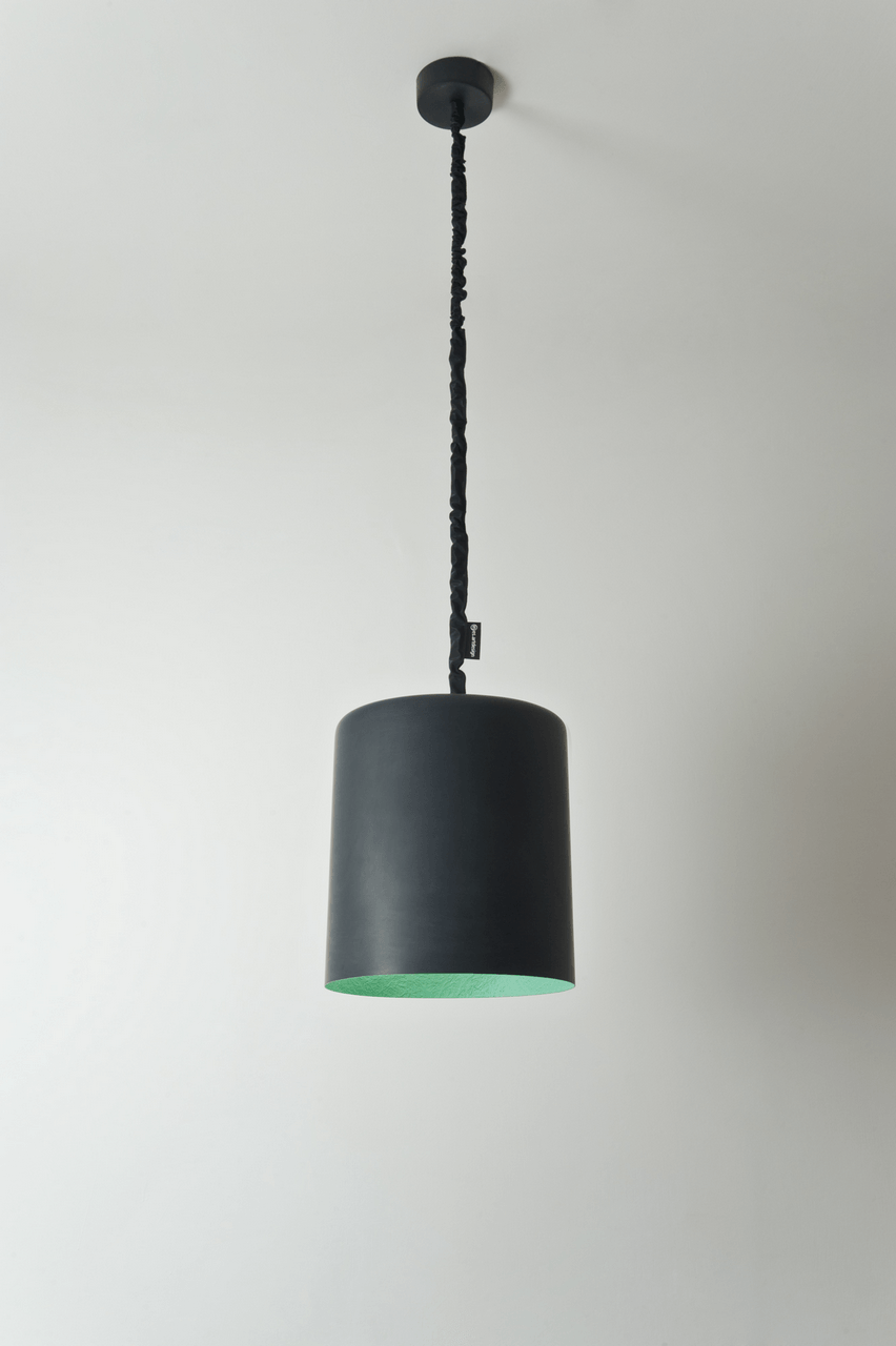 Bin Pendant