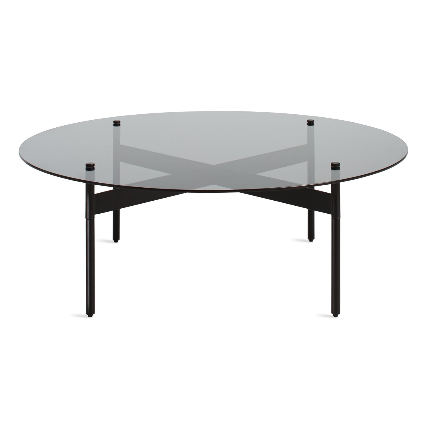 Flume Round Coffee Table