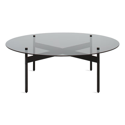 Flume Round Coffee Table