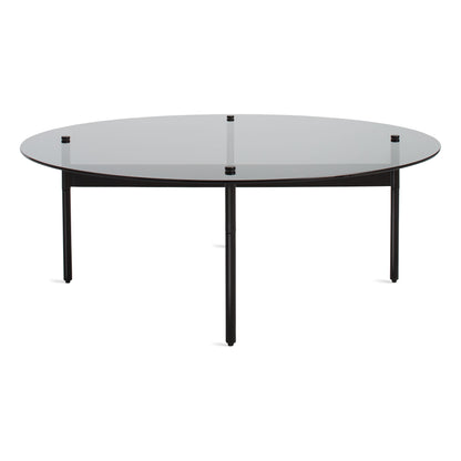 Flume Round Coffee Table