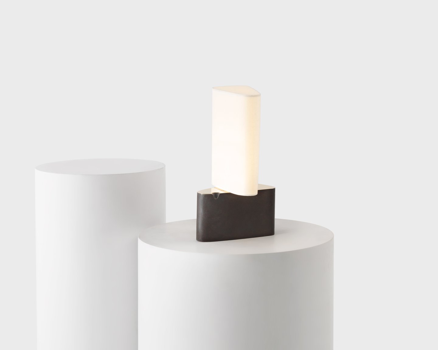 Fulcrum Table Lamp