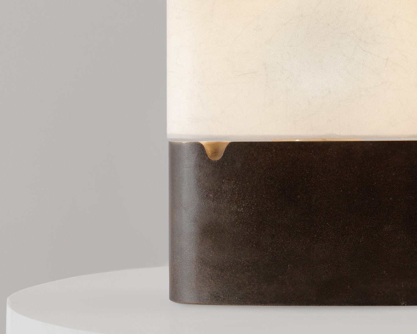 Fulcrum Table Lamp