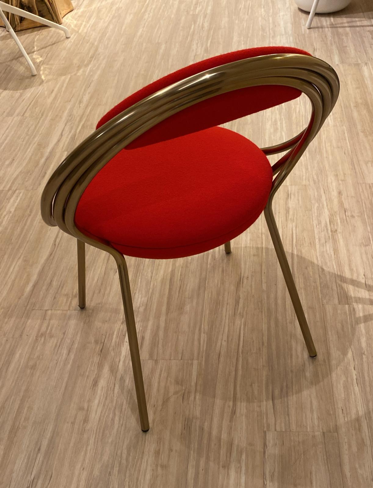 Musico Chair