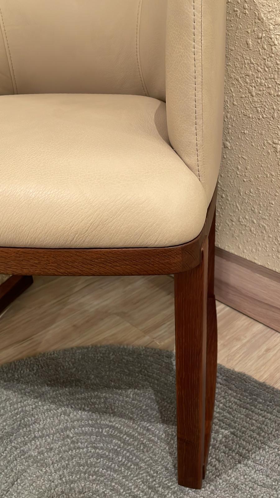 Hida Dining Chair