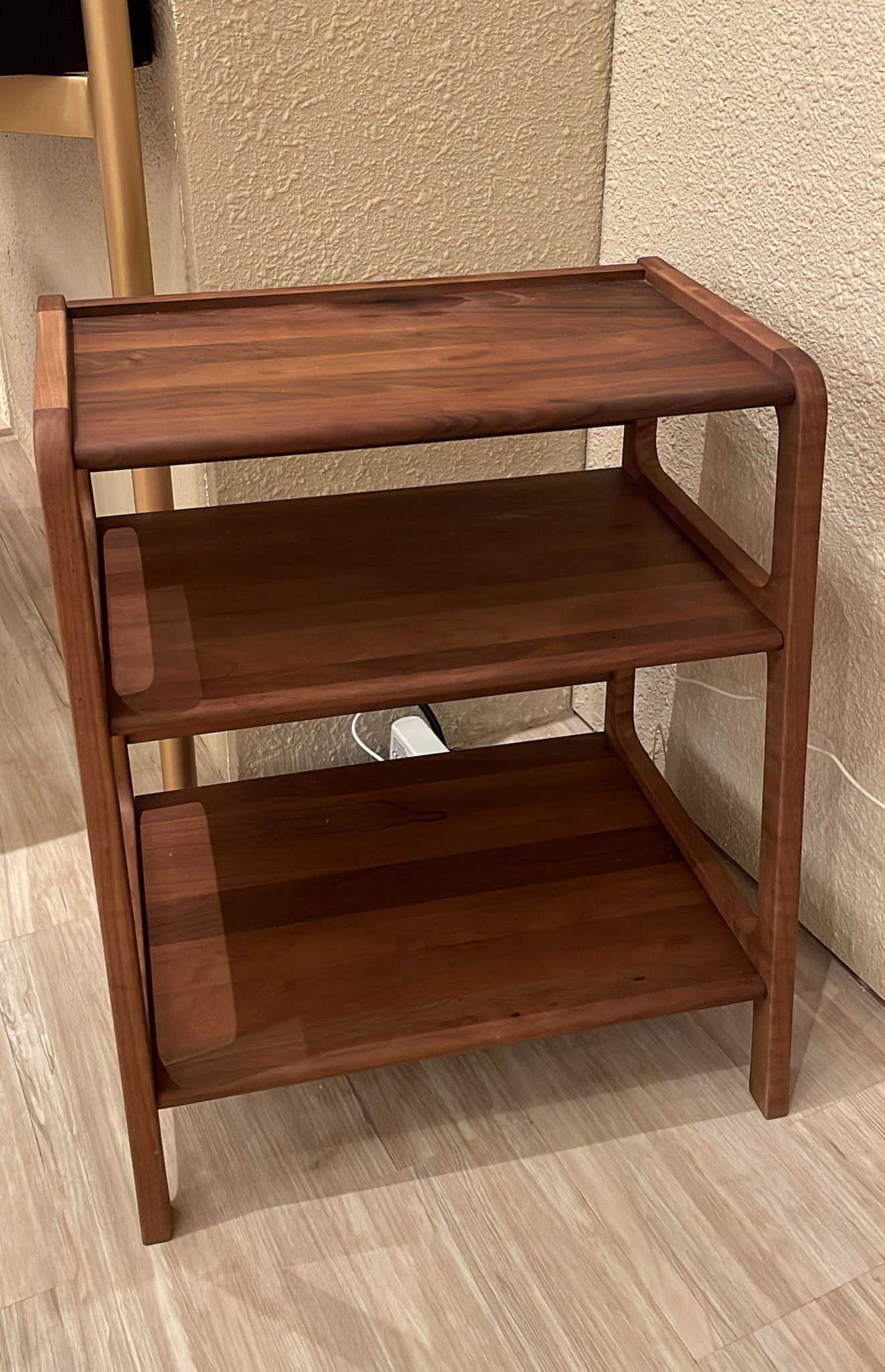 Agnes Shelving Unit