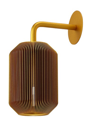 Joseph Bedside Lamp