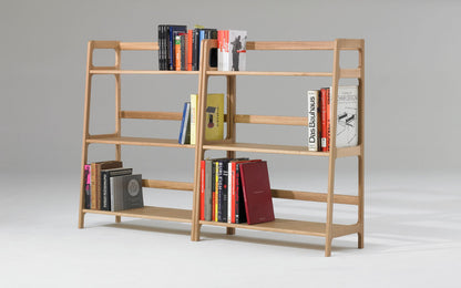 Agnes Shelving Unit