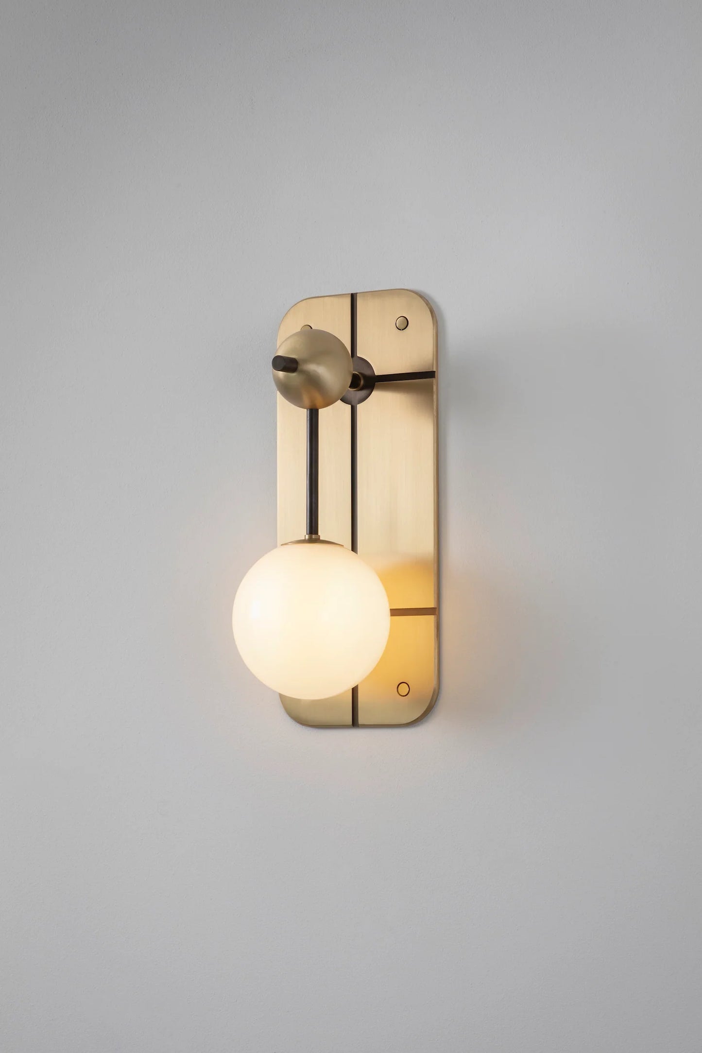 Rift Wall Light Rectangular