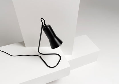 Silhouette Desk Lamp