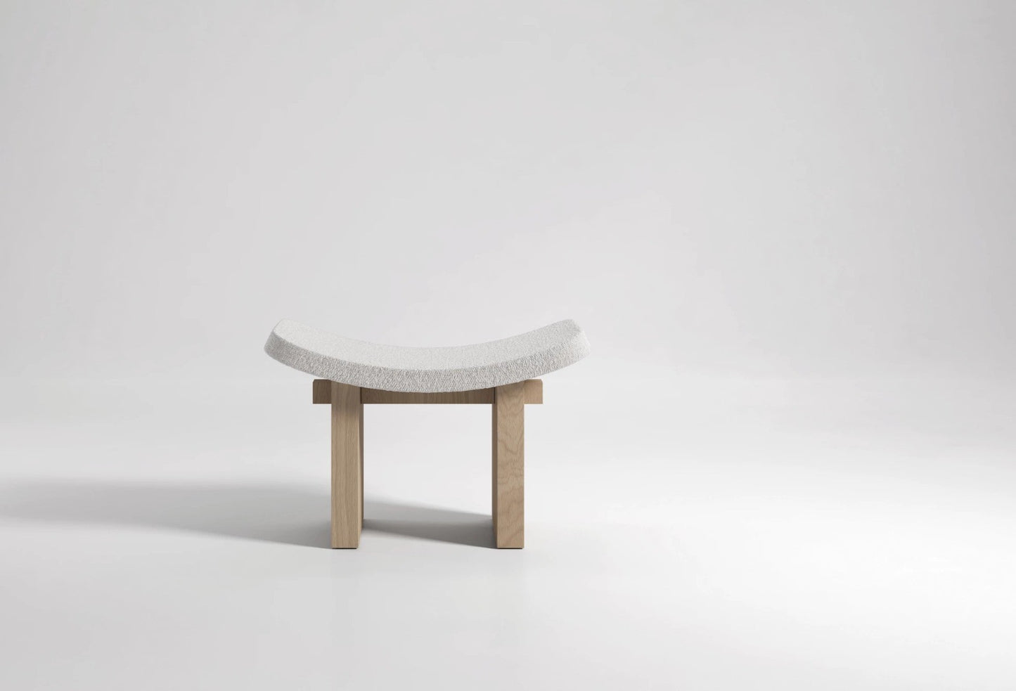 Nara Stool