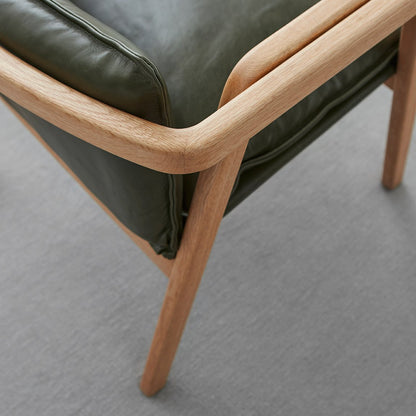 Pick Up Sticks Chair (Frame and Shell only)
