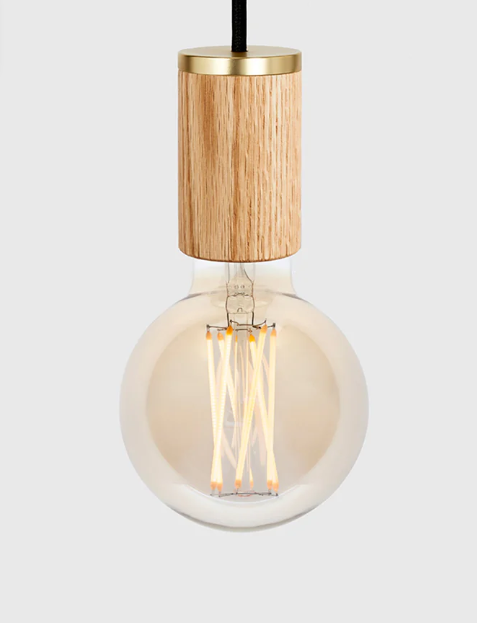 Tala Pendant (Exclude Light Bulb)