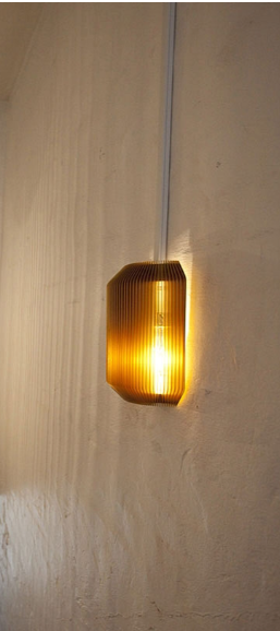 Joseph Wall Sconce