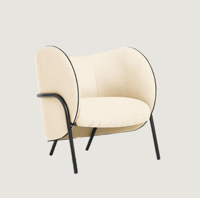 Royce Armchair