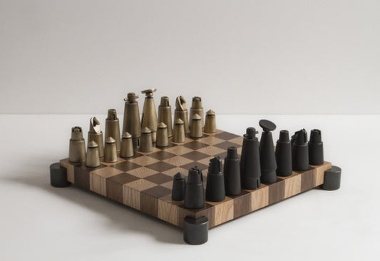 Chess Set