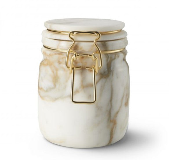 Miss Marble Jar