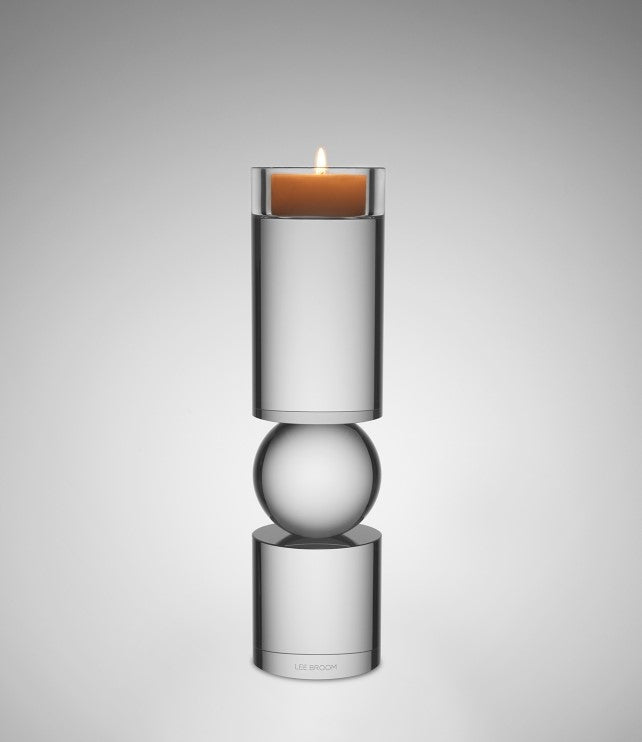 Fulcrum Candlestick