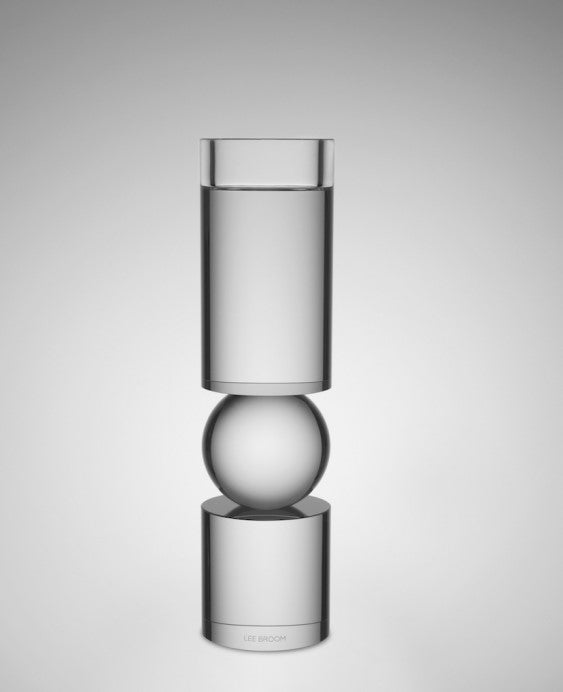 Fulcrum Candlestick