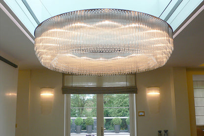 Ring Chandelier 1500mm