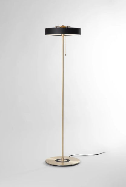 Revolve Stem Floor Lamp