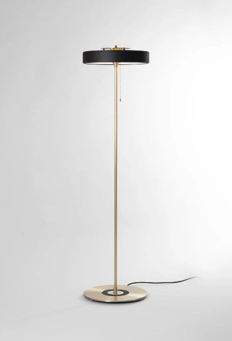 Revolve Stem Floor Lamp