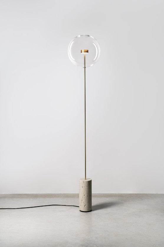 Soffio Floor Lamp 170