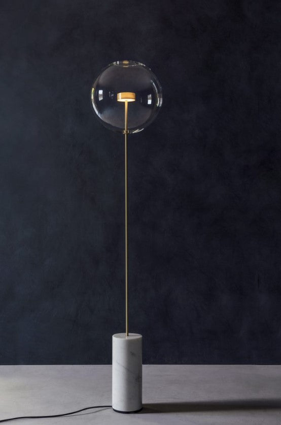 Soffio Floor Lamp 170