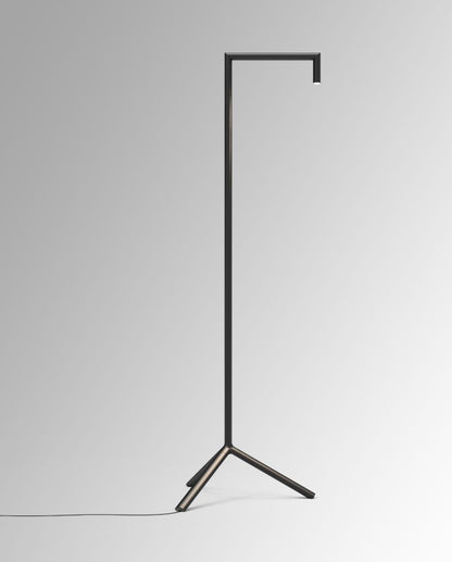 Hangman Floor Lamp