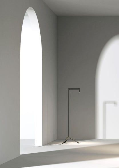 Hangman Floor Lamp