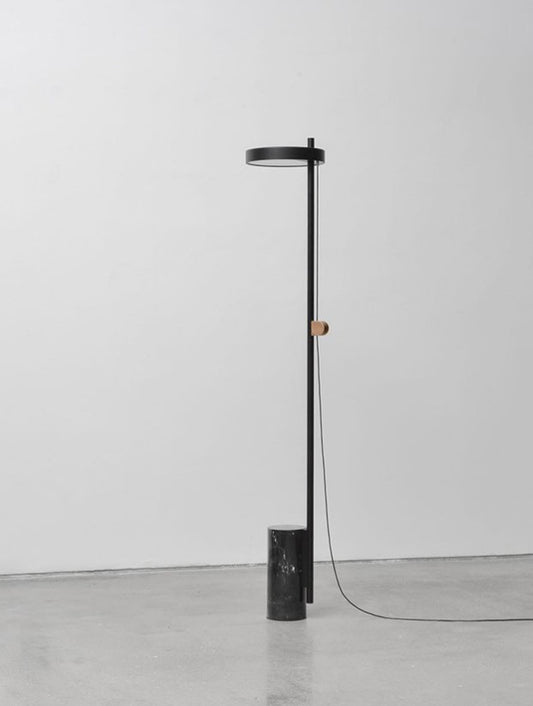 T Floor Lamp