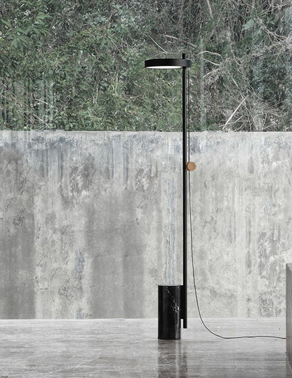 T Floor Lamp