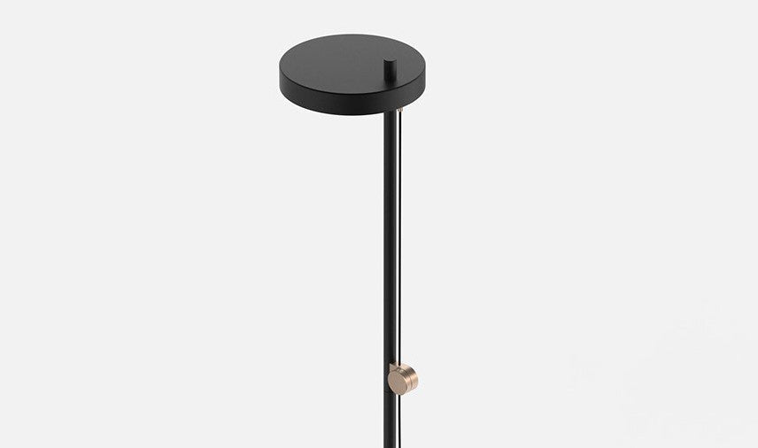 T Floor Lamp