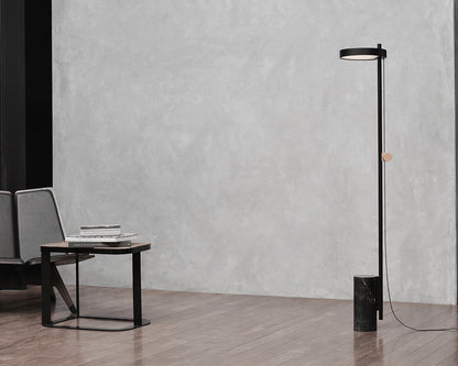 T Floor Lamp