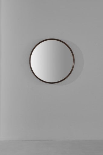 Round Mirror