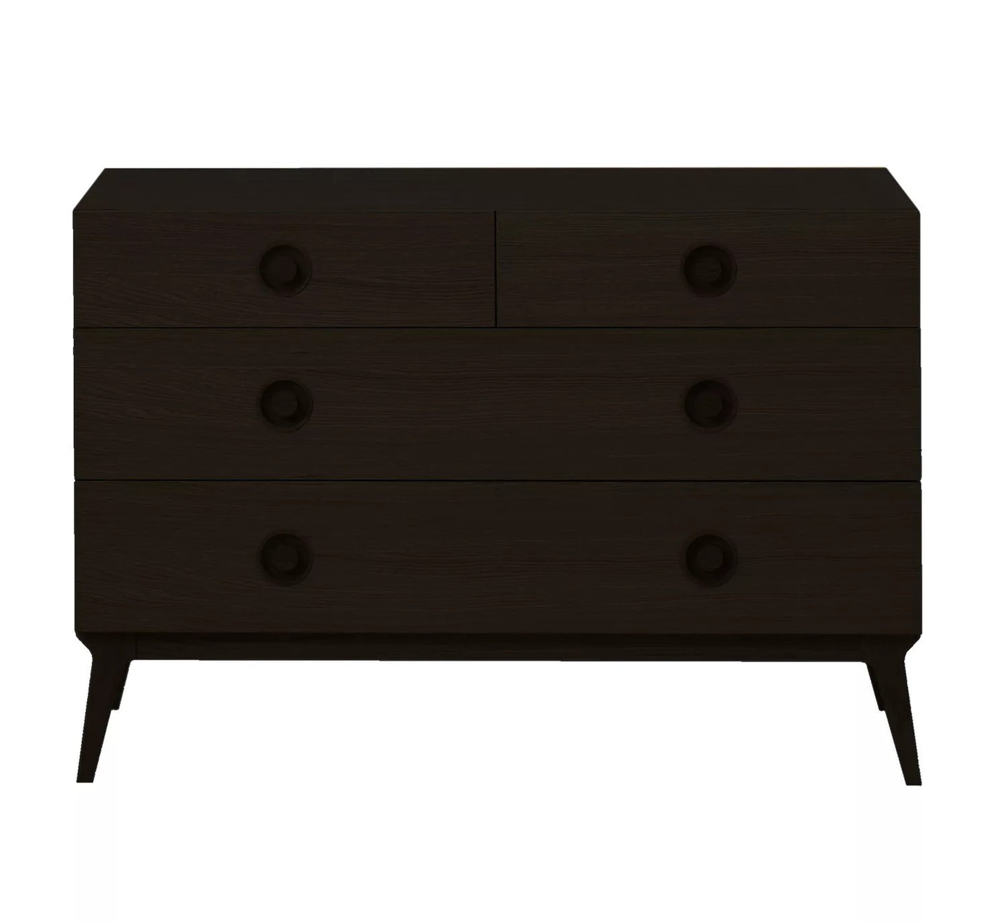 Valentine Chest of Drawers