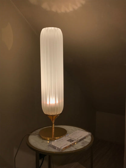 Pod Table Lamp